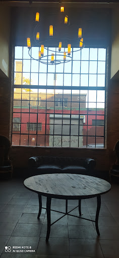 Event Venue «26 Bridge», reviews and photos, 26 Bridge St, Brooklyn, NY 11201, USA