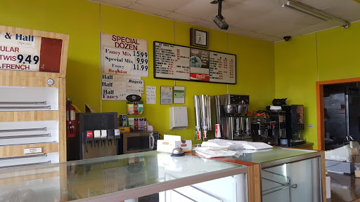 Donut Shop «Best Donuts», reviews and photos, 2514 Pacific Coast Hwy, Hermosa Beach, CA 90254, USA