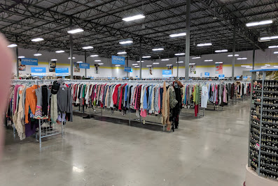 Goodwill Central Texas – Leander Store