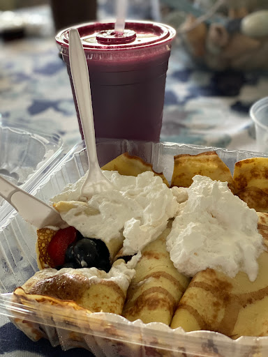 Health Food Store «Healthy Garden & Gourmet Pizza», reviews and photos, 200 County Rte 561, Voorhees Township, NJ 08043, USA