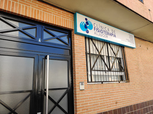 Clinica de Fisioterapia Aljucer en Aljucer