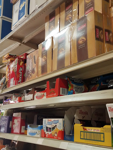 Butcher Shop «Salama Halal Meat», reviews and photos, 604 Geary St, San Francisco, CA 94102, USA