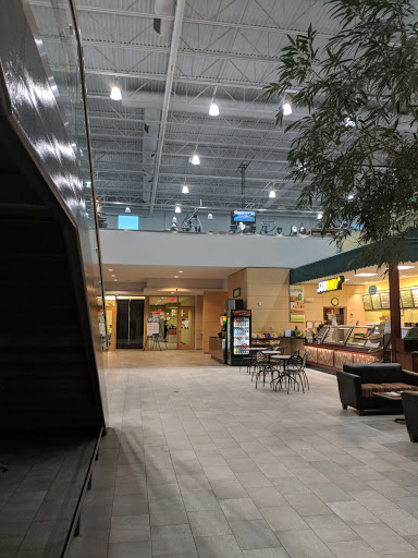 Gym «Centegra Health Bridge Fitness Center-Huntley», reviews and photos, 10450 W Algonquin Rd, Huntley, IL 60142, USA