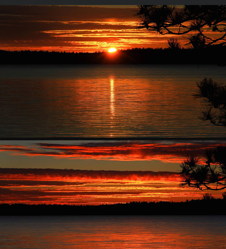 Lake «Sebago Lake», reviews and photos