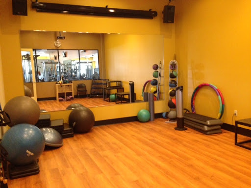 Gym «Anytime Fitness», reviews and photos, 2402 James L Redman Pkwy, Plant City, FL 33566, USA