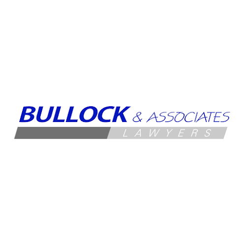Comments and reviews of Bullock & Associates (formerly Jack Riddet Tripe)