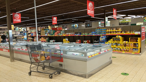 Supermarket «ALDI», reviews and photos, 12290 St Charles Rock Rd, Bridgeton, MO 63044, USA