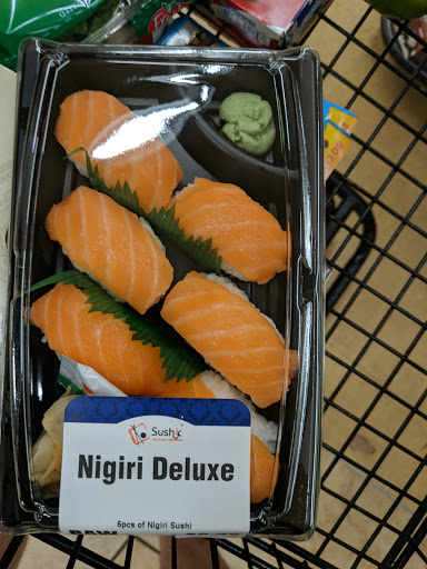 Supermarket «Giant Eagle Supermarket», reviews and photos, 7400 Broadview Rd, Parma, OH 44134, USA