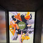 Photo n°4 de l'avis de elena.r fait le 05/01/2024 à 16:21 sur le  The Riff - Hi-Fi Cocktail Restaurant à Reggio Emilia