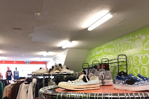 Rewind Resale Thrift Store Vancouver