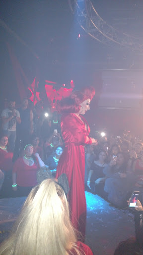 Night Club «South Beach Houston», reviews and photos, 810 Pacific St, Houston, TX 77006, USA