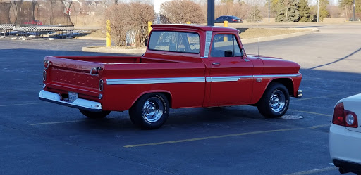 Outdoor Furniture Store «American Sale - Orland Park», reviews and photos, 16660 South La Grange Road, Orland Park, IL 60467, USA