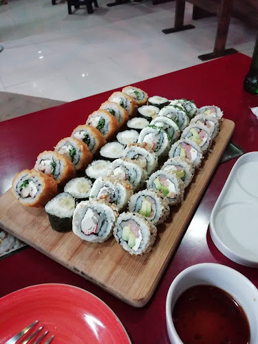Sushi Rock.and.rolls