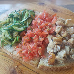 Photo n°4 de l'avis de Petra.0 fait le 27/02/2020 à 13:33 sur le  Freina Mountain Lifestyle Hotel à Sëlva