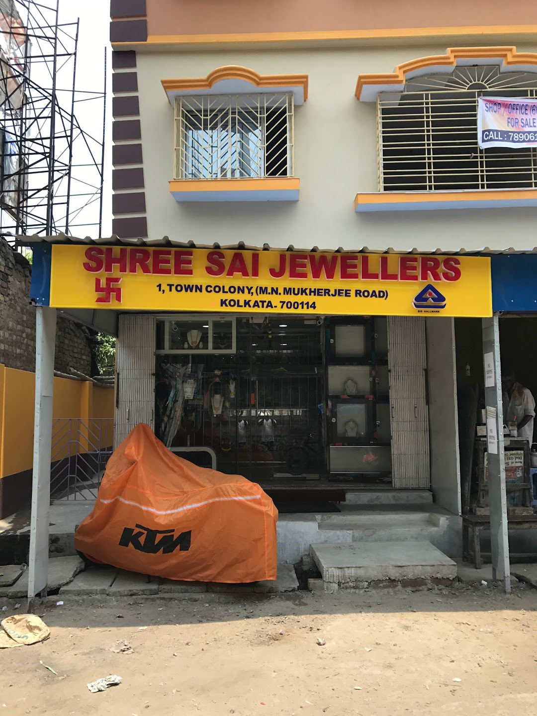 Shree Sai Jewellers