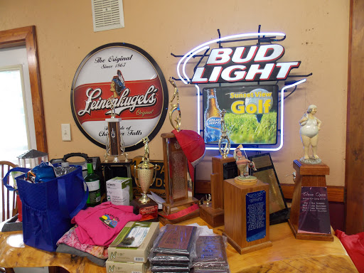 Golf Course «Sunset View Golf Course», reviews and photos, 1015 25-25 1/4 St, Chetek, WI 54728, USA