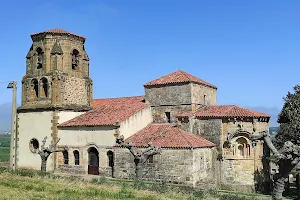 Santa María de Bareyo image