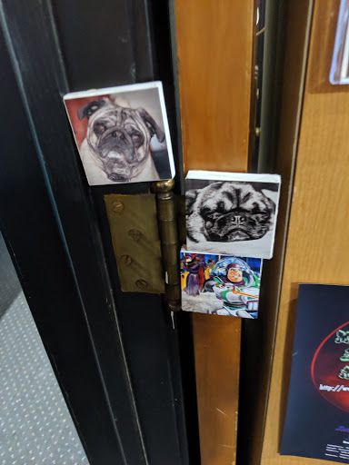 Art Gallery «Avenue Arts Marketplace & Theatre», reviews and photos, 324 Cleveland Ave NW, Canton, OH 44702, USA