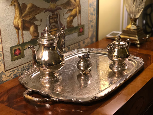 Hotel «Historic Kent Manor Inn», reviews and photos, 500 Kent Manor Dr, Stevensville, MD 21666, USA