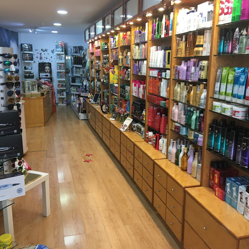 Smellmix Store - Lagos