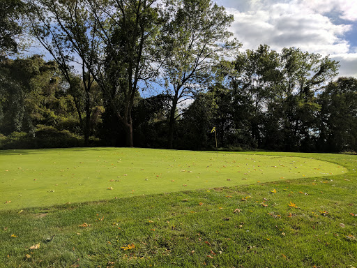 Public Golf Course «Springfield Golf Center», reviews and photos, 855 Hedding Jacksonville Rd, Mt Holly, NJ 08060, USA