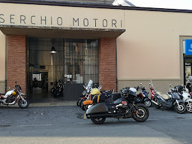 Serchio Motori
