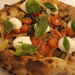 Photo n°4 de l'avis de Carmine.o fait le 24/05/2014 à 16:09 sur le  Ristorante Oi Marì à Matera