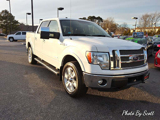 Used Car Dealer «CarDirect USA», reviews and photos, 4740 Shore Dr, Virginia Beach, VA 23455, USA