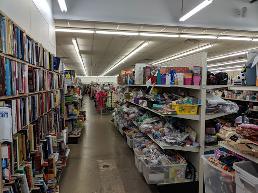 Thrift Store «St. Vincent de Paul Thrift Store and Donation Center», reviews and photos, 813 Main St, Milford, OH 45150, USA