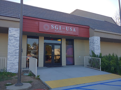 SGI-USA Santa Ana Buddhist Center
