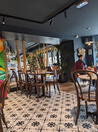 Atmosphère du Restaurant latino-américain Loco Loca Nantes - n°17
