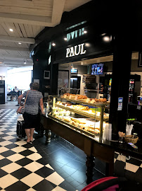 Atmosphère du Sandwicherie PAUL à Paray-Vieille-Poste - n°10
