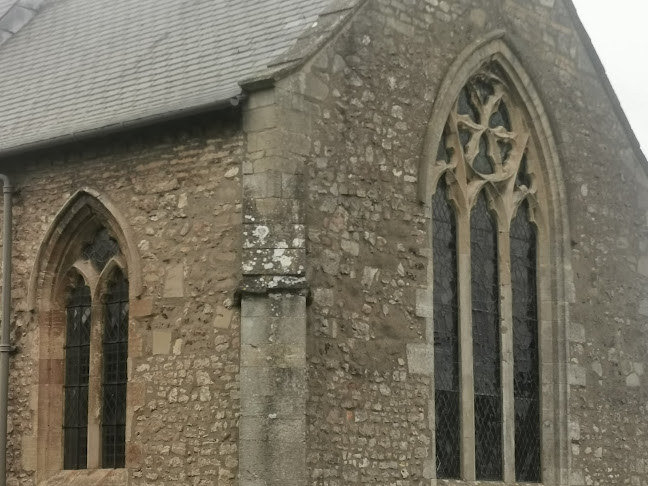 Holy Trinity & St Oswalds - Doncaster