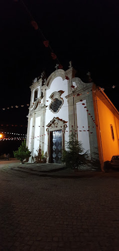 Avaliações doIgreja Aldeia das Dez em Oliveira do Hospital - Igreja