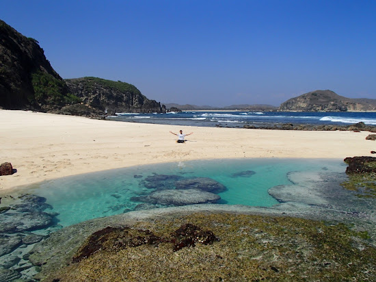 Hidden Beach