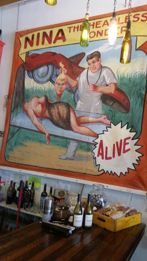 Coffee Shop «New Harmony Coffee House & Gen», reviews and photos, 500 Church St, New Harmony, IN 47631, USA