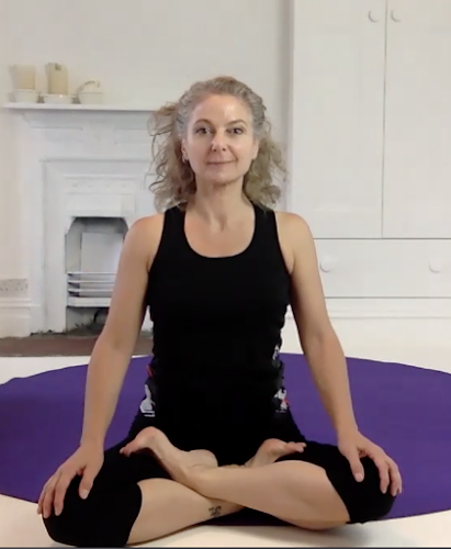 Comments and reviews of Inner Peace Hatha Yoga