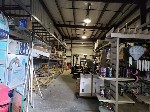 Hardware Store «Proctor Ace Hardware», reviews and photos, 5723 University Blvd W, Jacksonville, FL 32216, USA