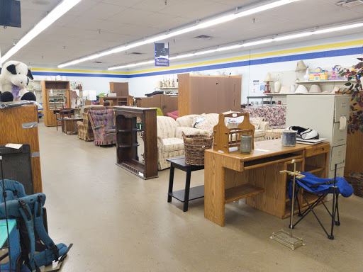 Used furniture store South Bend