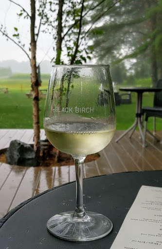 Vineyard «Black Birch Vineyard/ Black Birch Winery», reviews and photos, 108-109 Straits Rd, Hatfield, MA 01066, USA