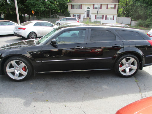 Used Car Dealer «Mint Auto Sales», reviews and photos, 2232 Sunrise Hwy, Islip, NY 11751, USA