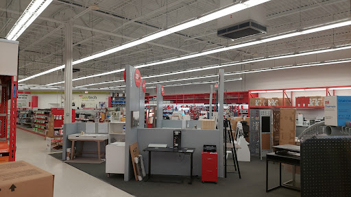 Office Supply Store «Staples», reviews and photos, 8139 Old Troy Pike, Huber Heights, OH 45424, USA