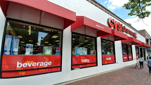 Drug Store «CVS», reviews and photos, 1711 Sherman Ave, Evanston, IL 60201, USA