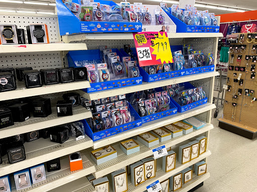 Discount Store «Kmart», reviews and photos, 411 Main St, Belleville, NJ 07109, USA