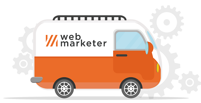 Web Marketer