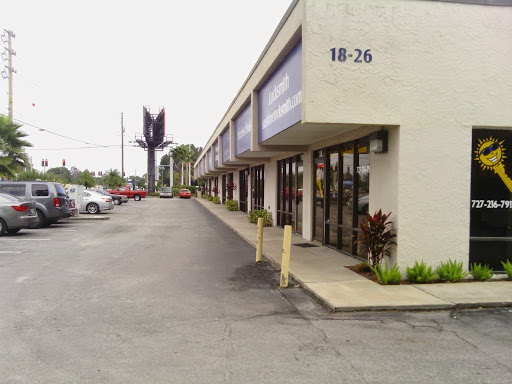 Locksmith «Sunshine Locksmith Team, LLC», reviews and photos, 3350 Ulmerton Rd #18, Clearwater, FL 33762, USA