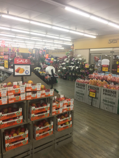 Grocery Store «Tom Thumb», reviews and photos, 4112 N Josey Ln, Carrollton, TX 75007, USA