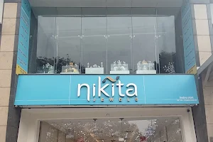 Nikita Jewellers Pvt. Ltd. Satra Plaza image