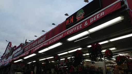 Community Green Market, 2228 White Plains Rd, Bronx, NY 10467, USA, 