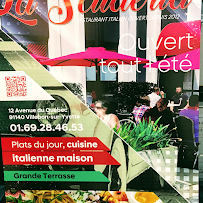 Photos du propriétaire du Restaurant La Scuderia à Villebon-sur-Yvette - n°13